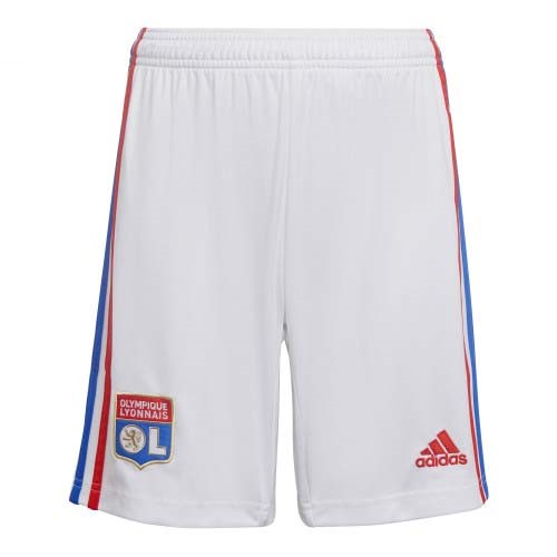 Pantalones Lyon Primera equipo 2022-2023